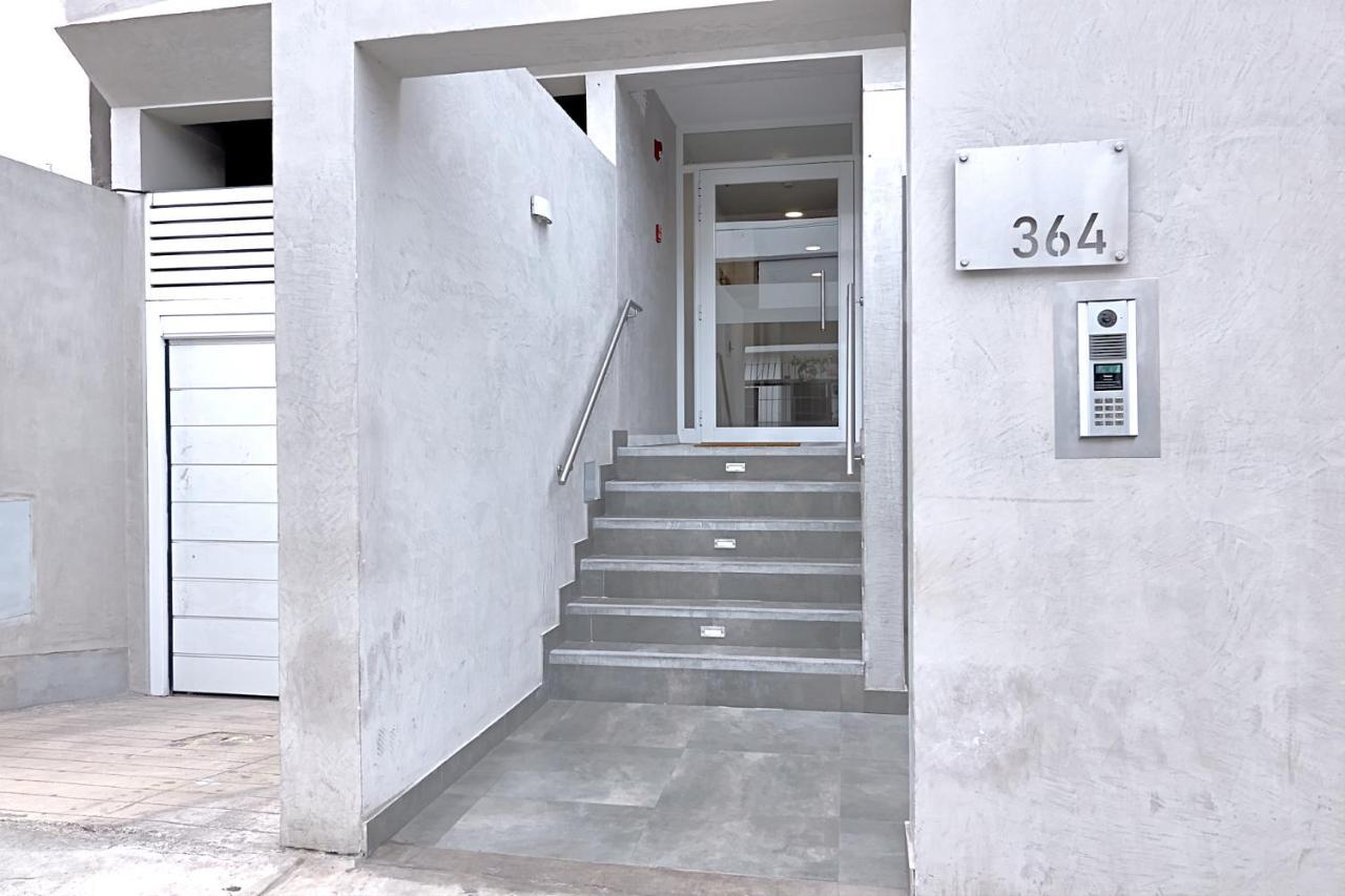 Casa Quark Apartments Lima Eksteriør bilde