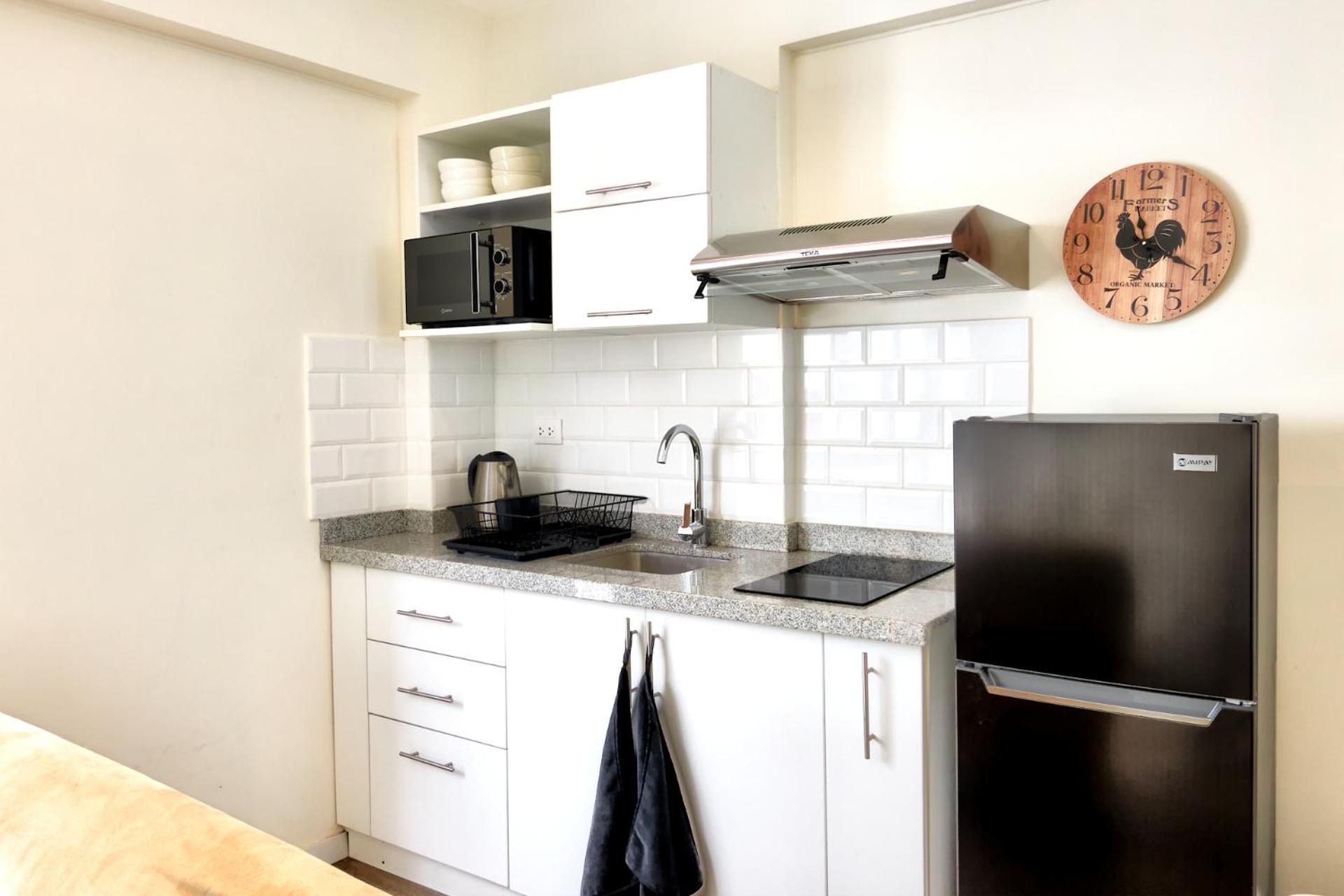 Casa Quark Apartments Lima Rom bilde