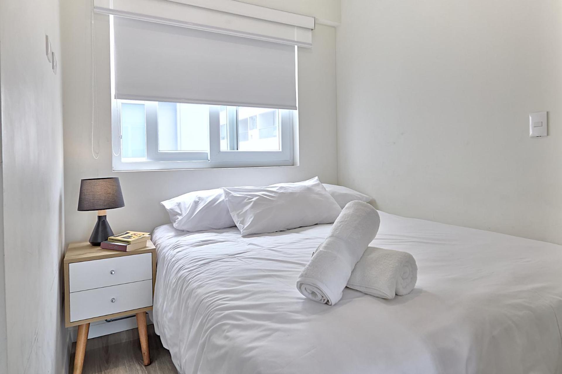 Casa Quark Apartments Lima Rom bilde